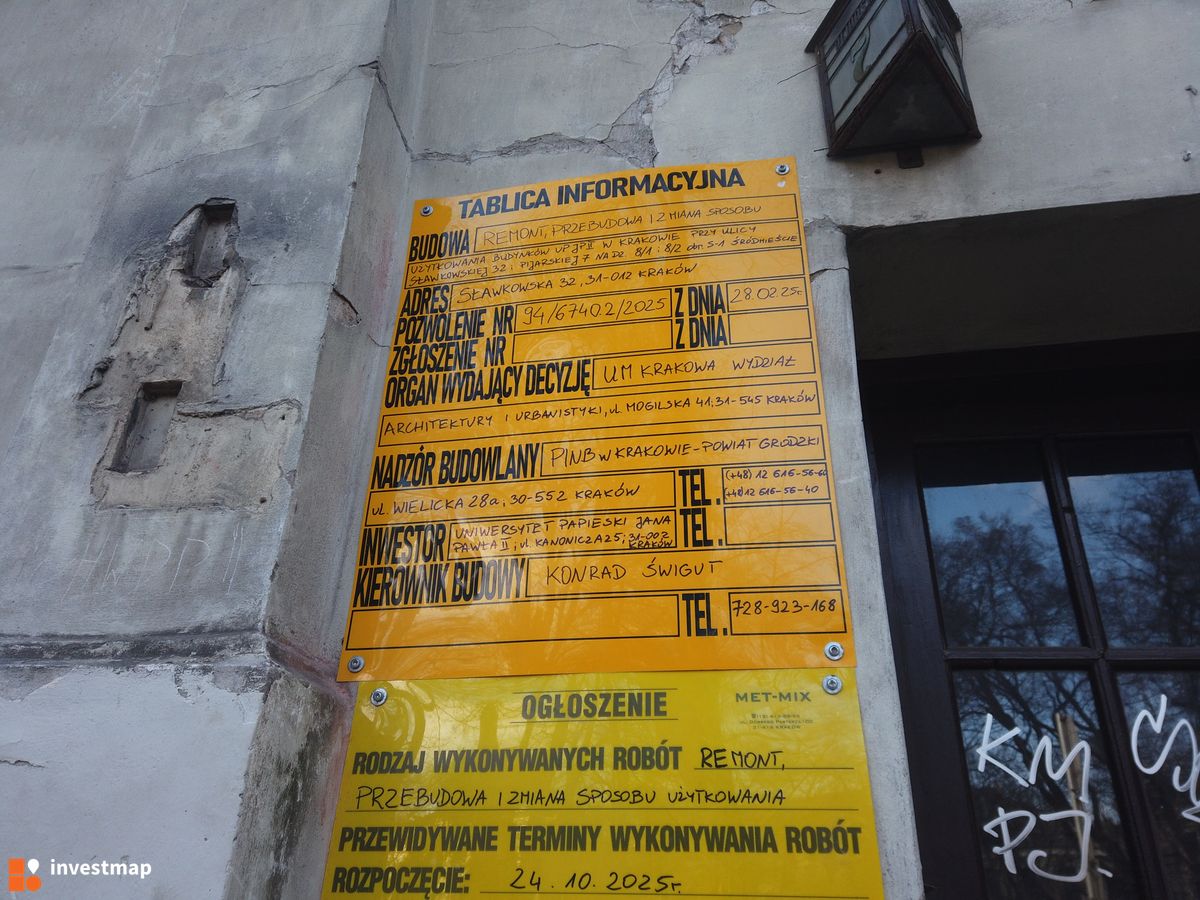 Zdjęcie Pijarska 7 fot. Damian Daraż 