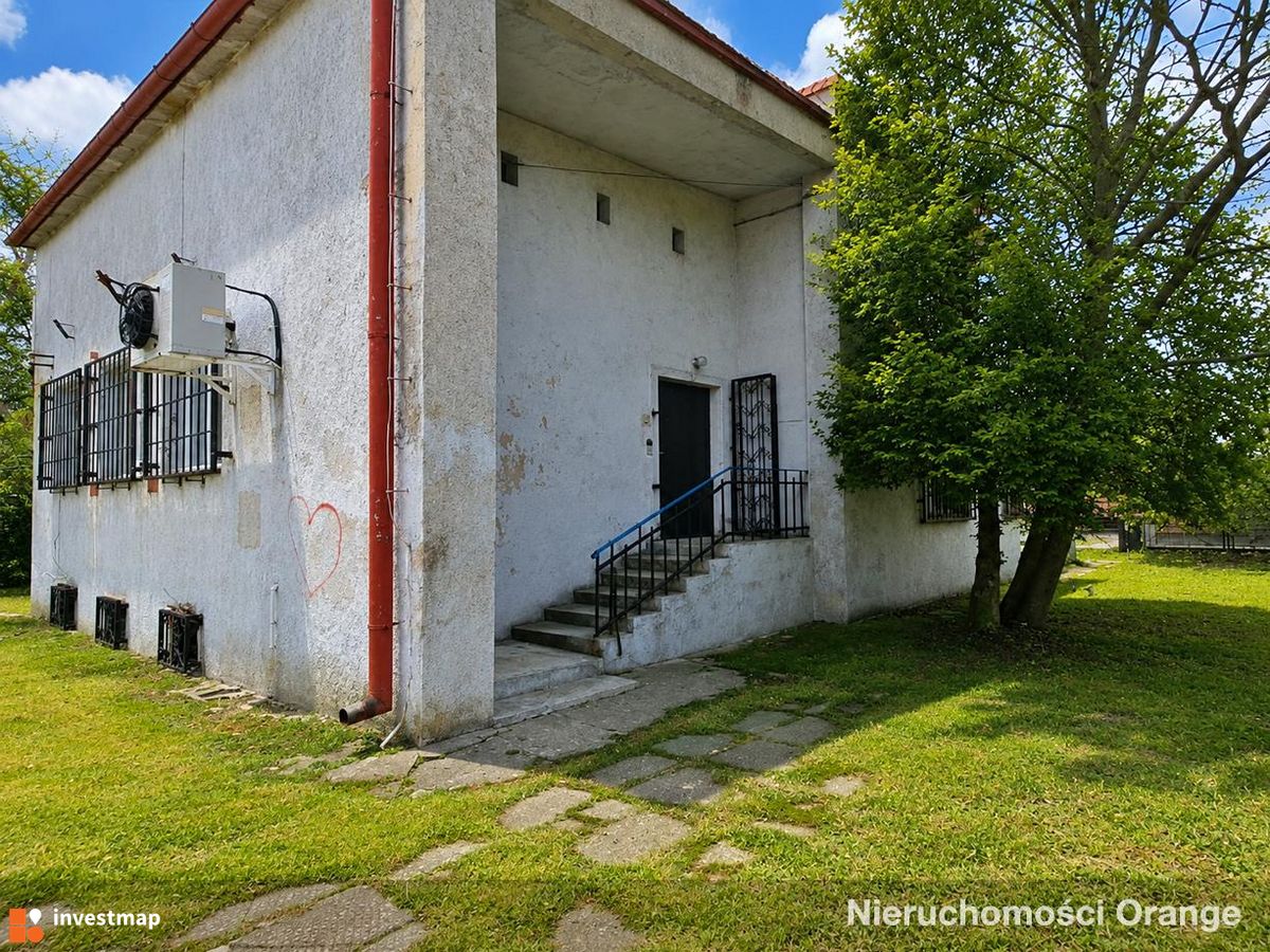 Zdjęcie [T05078] Kosowska 11 