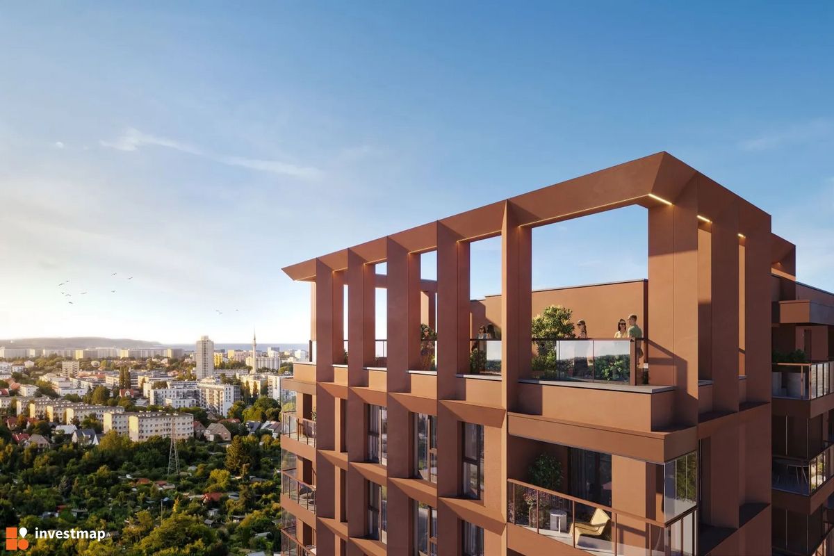 Wizualizacja SkyPoint dodał Wojciech Jenda