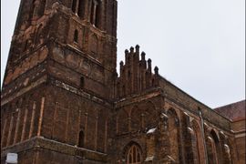 [Gdańsk] Renowacja Kościoła św. Jana