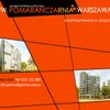 Apartamentowiec Pomarańczarnia