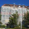 Remont kamienicy na ul. Grunwaldzkiej 100