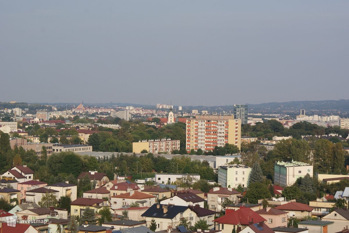 Zdjęcie [Rzeszów] Remont Elewacji, ul. Malczewskiego 3 fot. Damian Daraż 