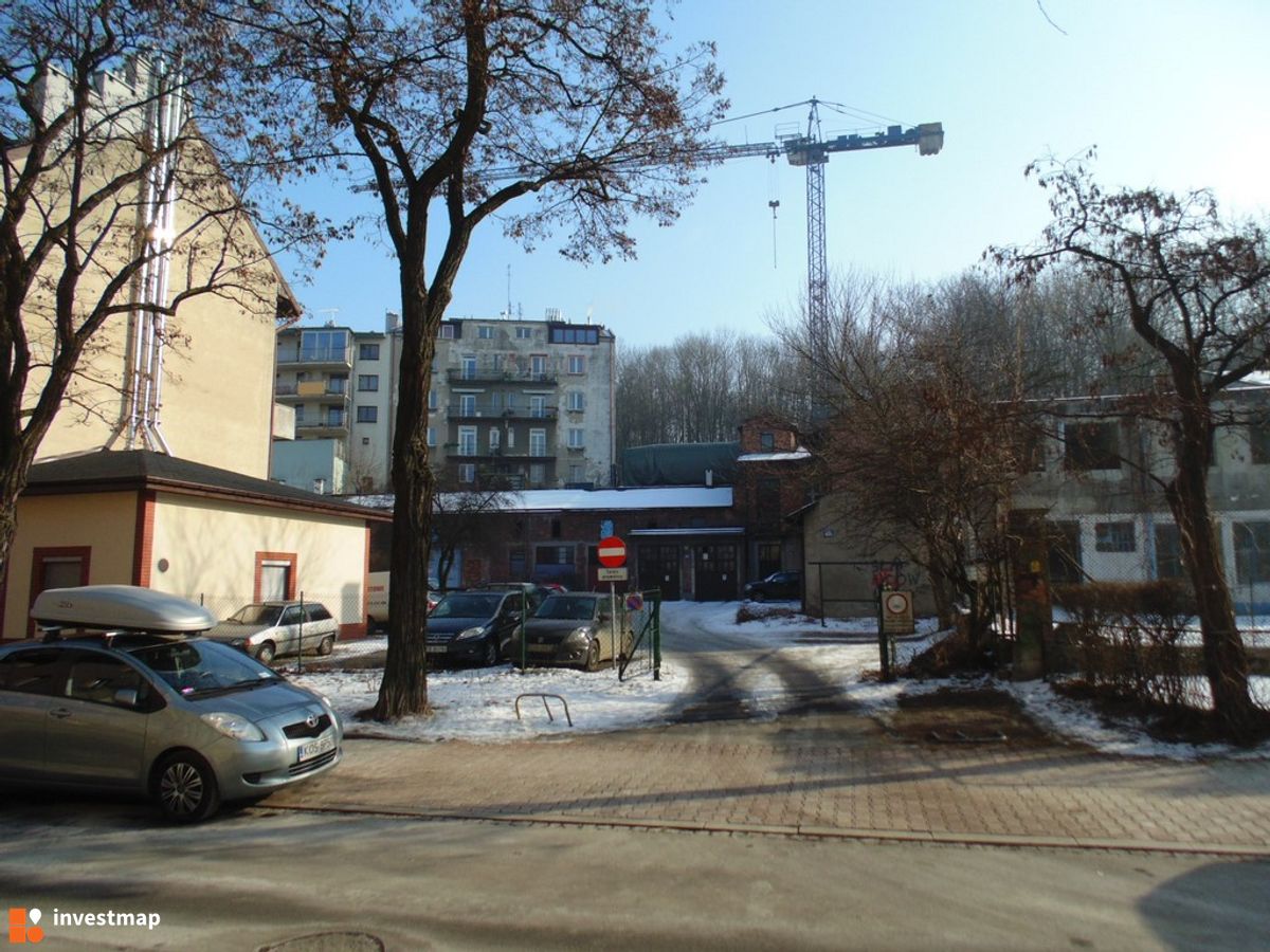 Zdjęcie [Kraków] Krzemionki 24 fot. Damian Daraż 