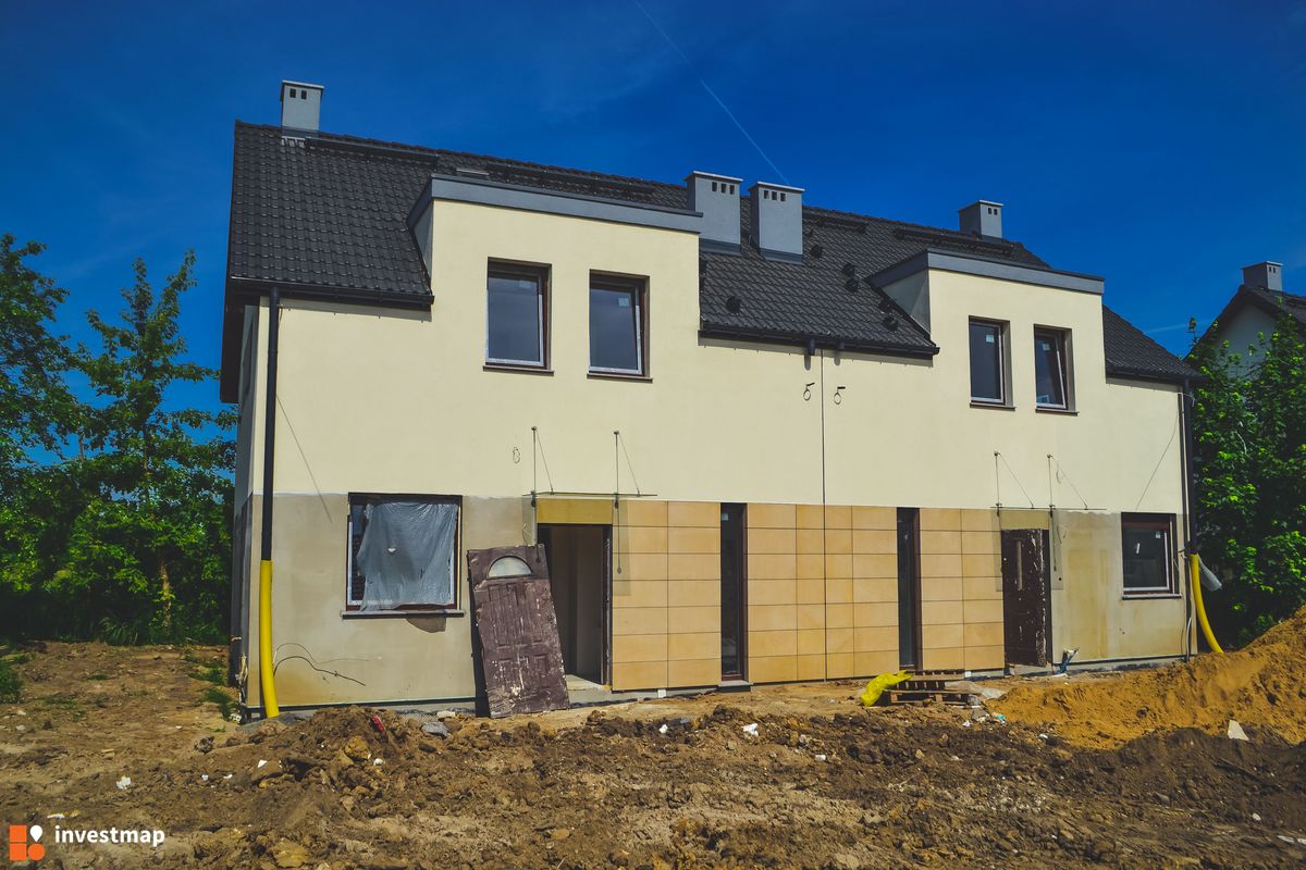 Zdjęcie Aleje Polanowickie 