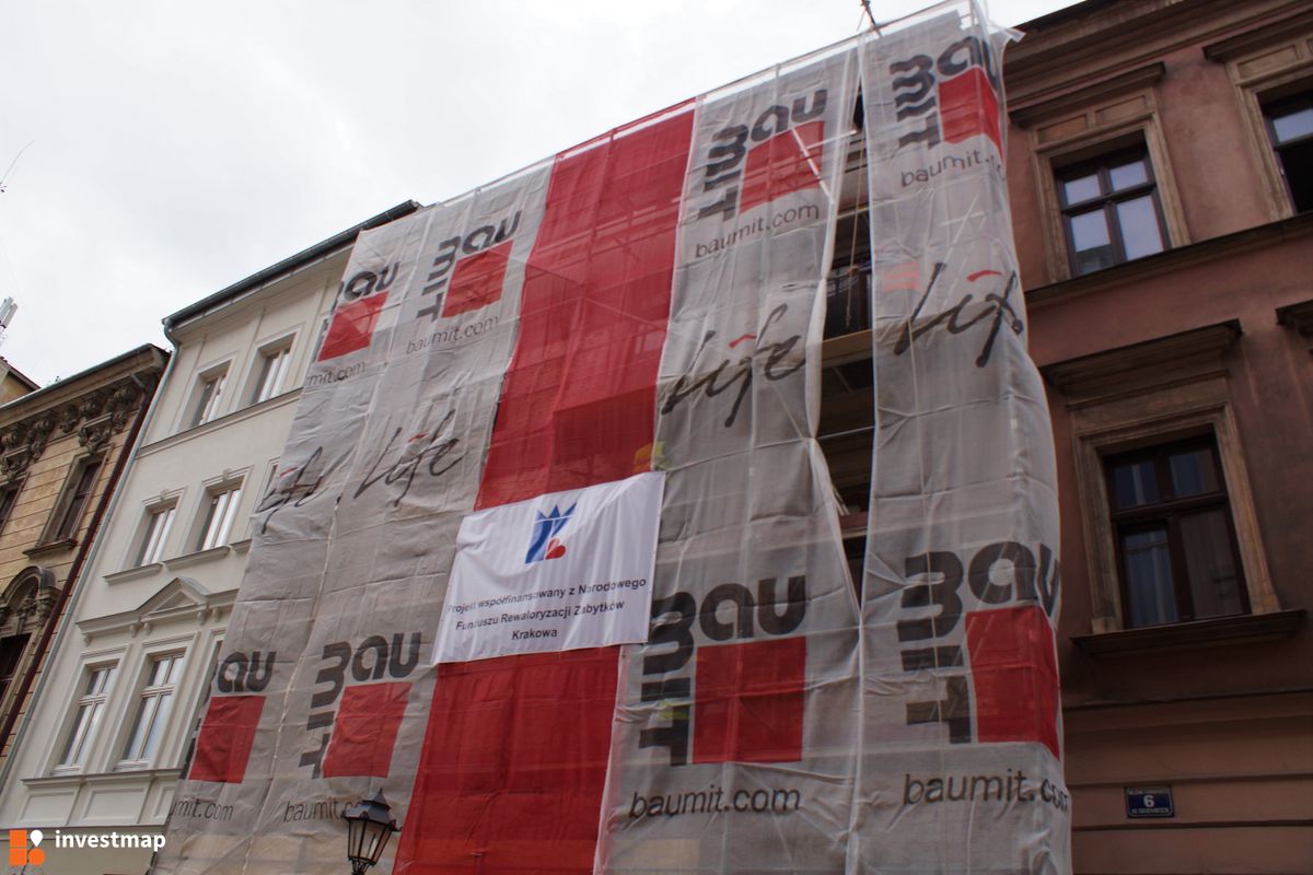 Zdjęcie Św. Tomasza 4 fot. Damian Daraż 