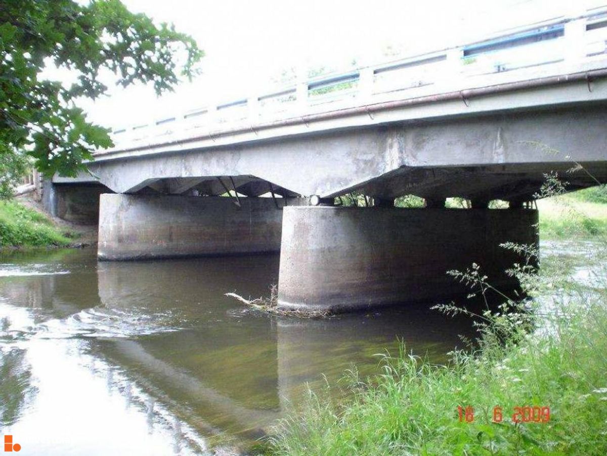 Wizualizacja [Słupsk] DK21, Słupsk - Ustka 