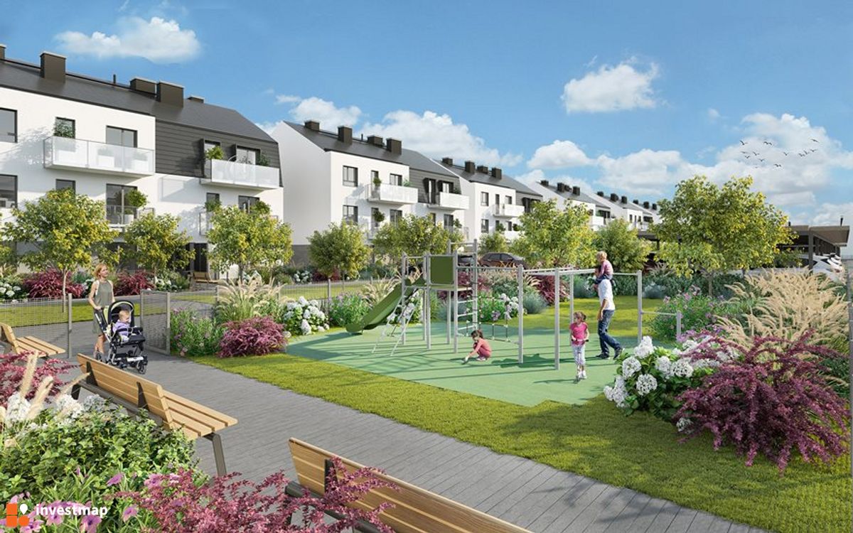 Wizualizacja Apartamenty Ołtaszyn dodał Jakub Zazula 