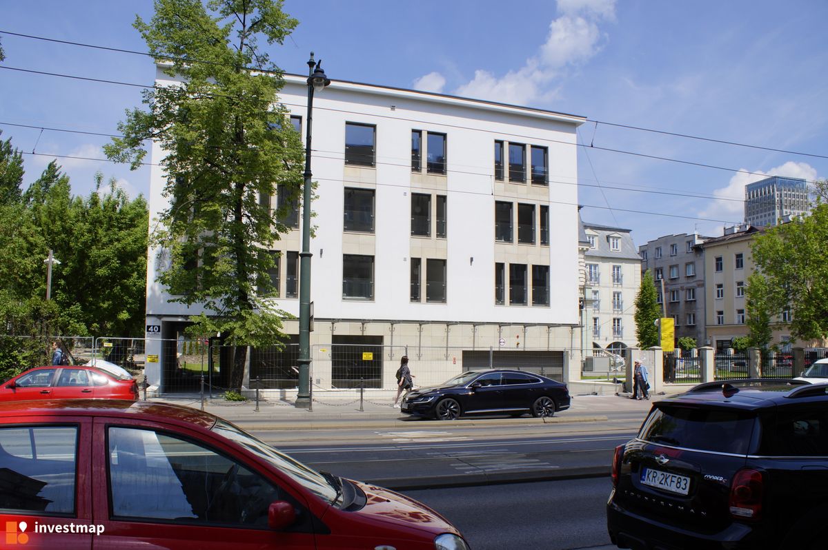 Zdjęcie Lubicz 40 fot. Damian Daraż 