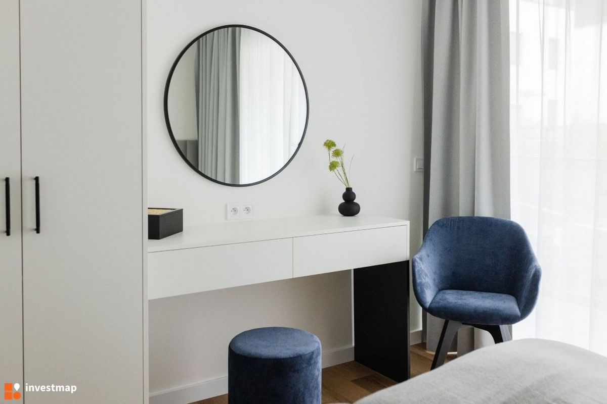 Wizualizacja Aparthotel Anchoria Holiday dodał Wojciech Jenda