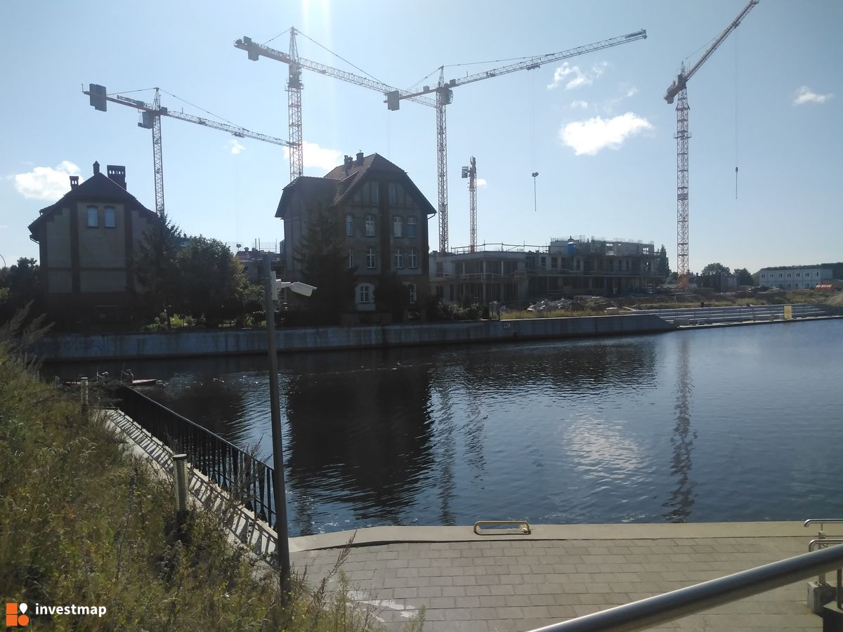 Zdjęcie OFF Miasto fot. Wojciech Jenda