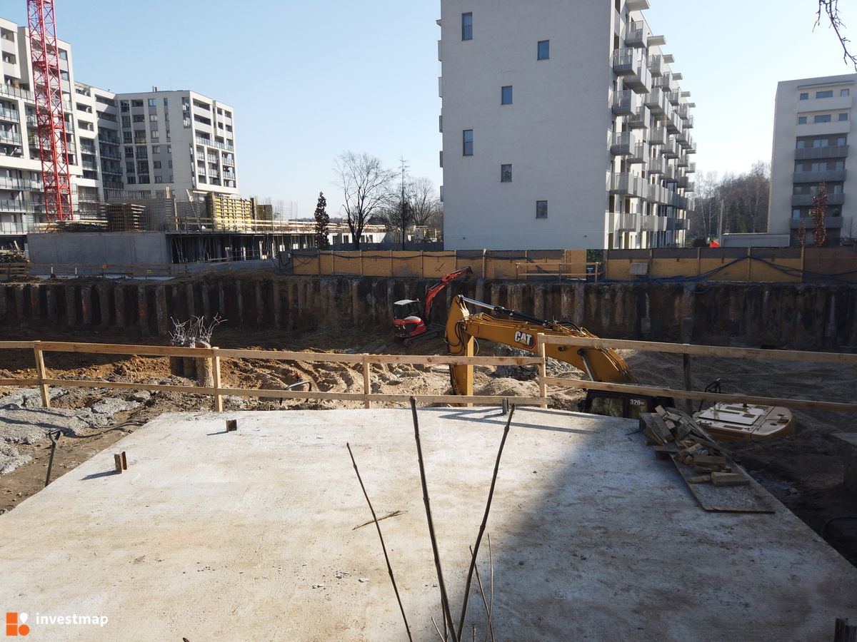 Zdjęcie Osiedle 29. Aleja fot. Damian Daraż 