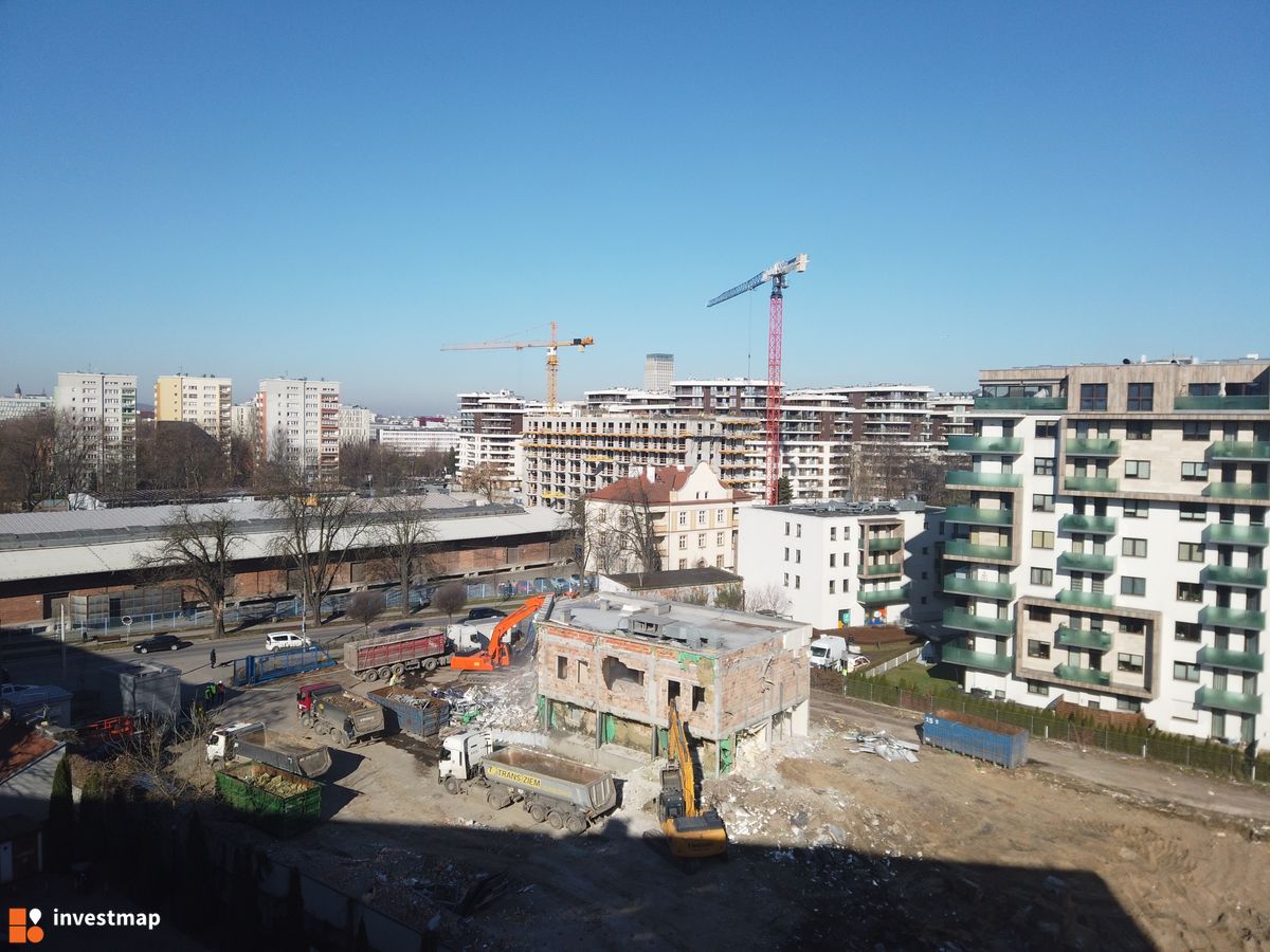 Zdjęcie Cystersów 19 fot. Damian Daraż 