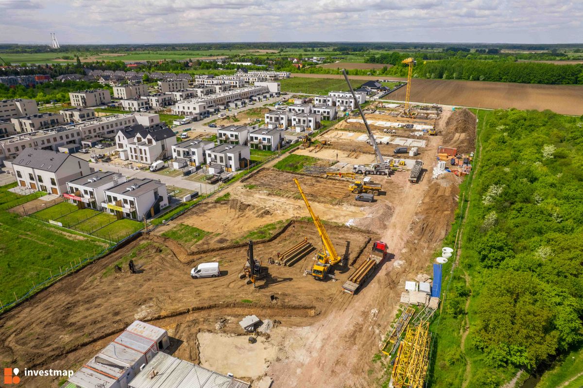 Zdjęcie Waniliowa fot. PROFIT Development