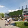 Centrum handlowe Plejada Sosnowiec