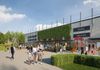 Centrum handlowe Plejada Sosnowiec
