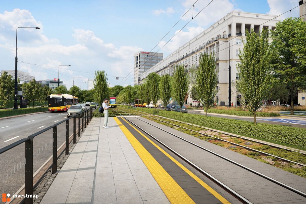 ZDM Warszawa