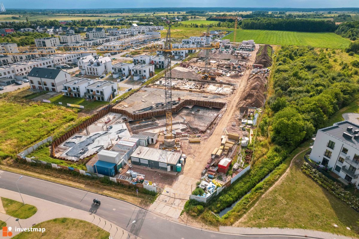 Zdjęcie Waniliowa fot. PROFIT Development