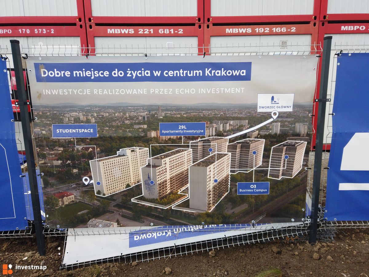 Zdjęcie 29L fot. Damian Daraż 