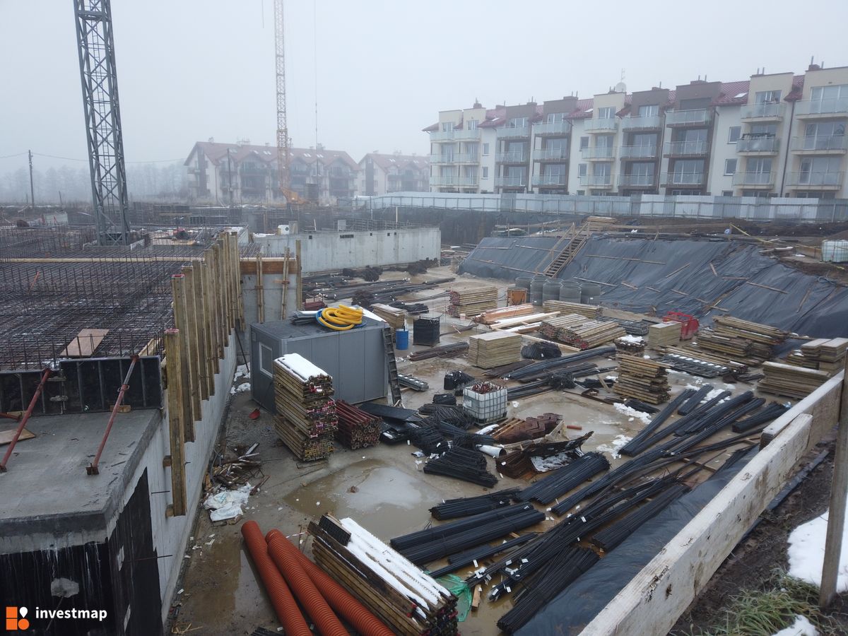 Zdjęcie Krzesławickie Tarasy fot. Damian Daraż 