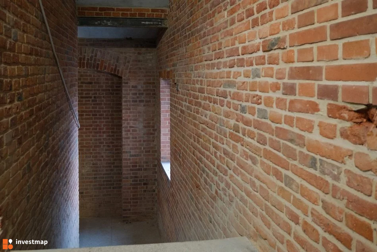 Zdjęcie Sienkiewicza 63 fot. Wojciech Jenda