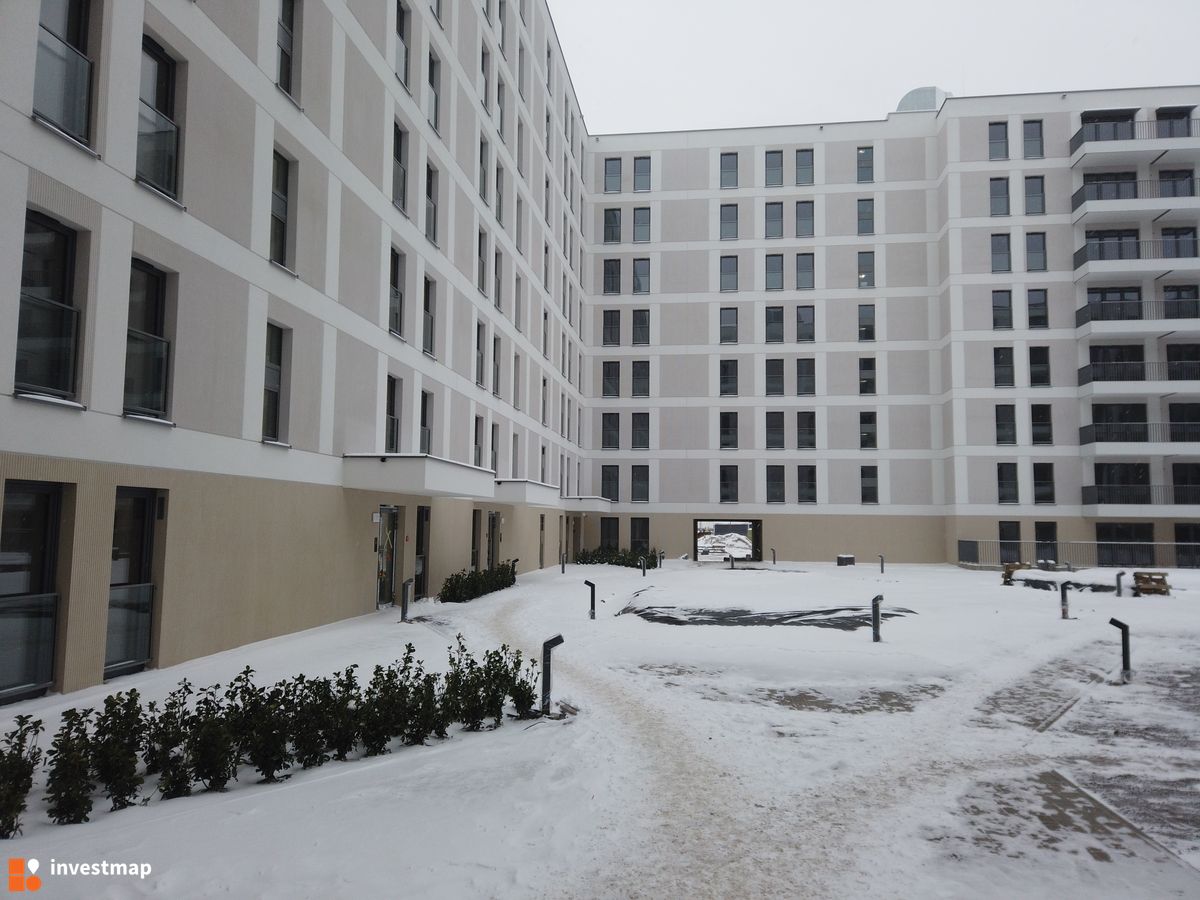 Zdjęcie Centralna Vita fot. Damian Daraż 