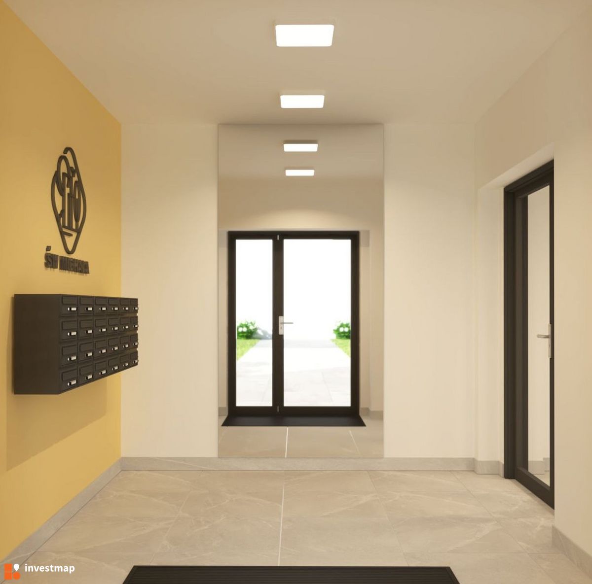 Wizualizacja Św. Michała etap 2 dodał Wojciech Jenda