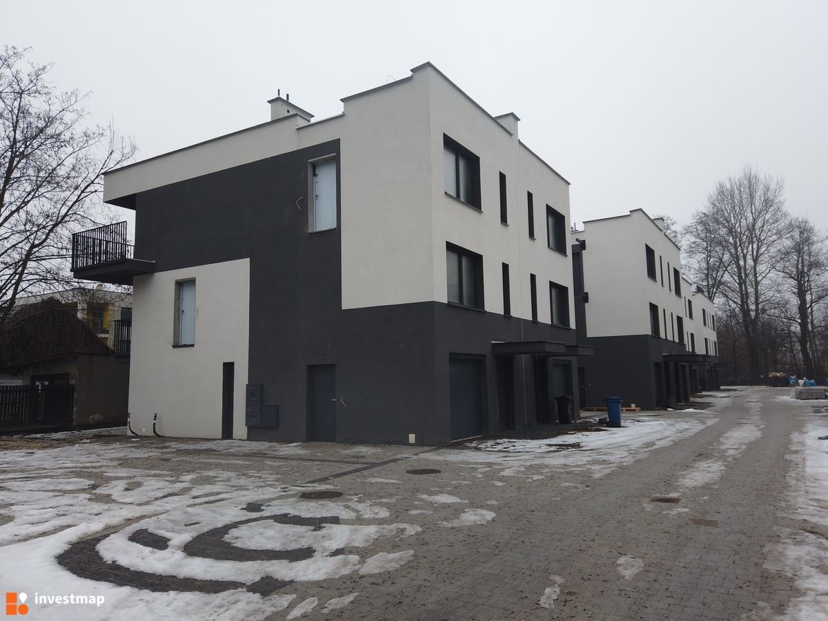 Zdjęcie Osiedle Bulwarowa fot. Damian Daraż 