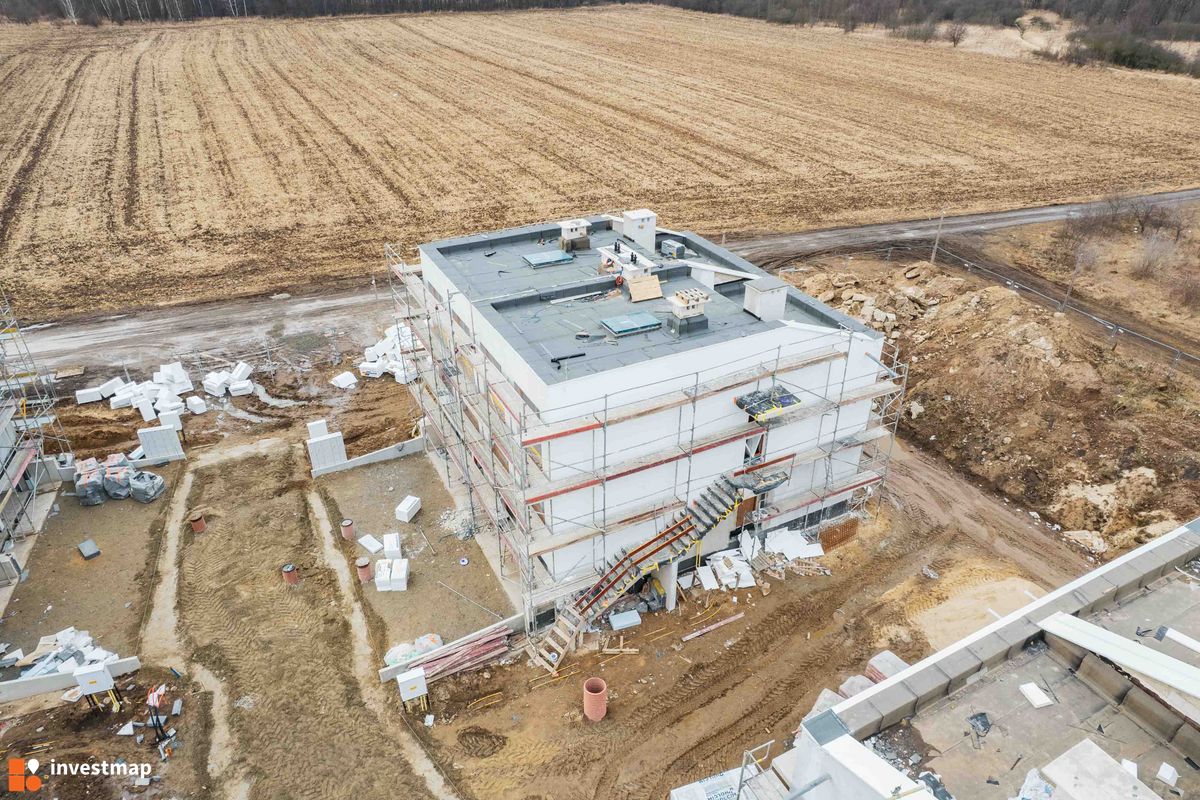 Zdjęcie Waniliowa fot. PROFIT Development