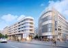 W centrum Gdyni zostanie otwarty hotel Radisson Blu [WIZUALIZACJE]