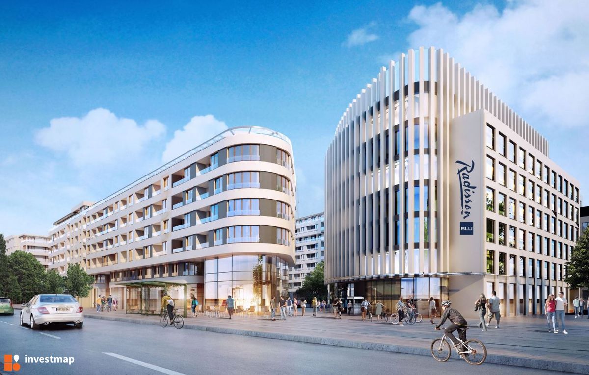 Materiały inwestora