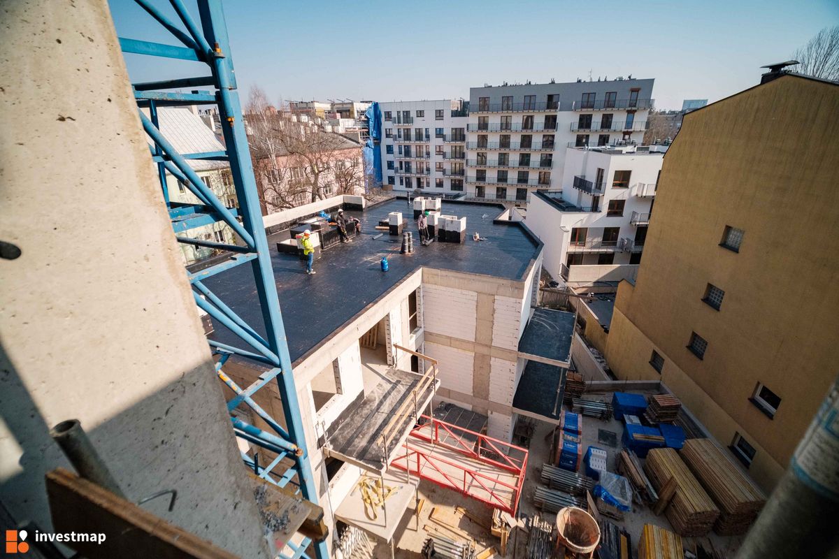 Zdjęcie Pogonowskiego 52 fot. PROFIT Development