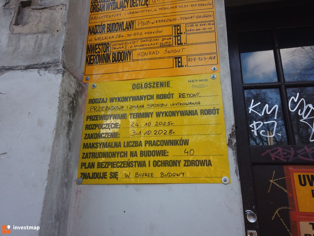 Zdjęcie Pijarska 7 fot. Damian Daraż 