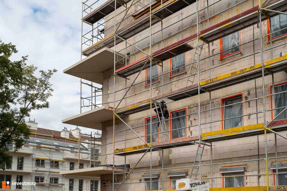Zdjęcie Rędzińska  fot. PROFIT Development