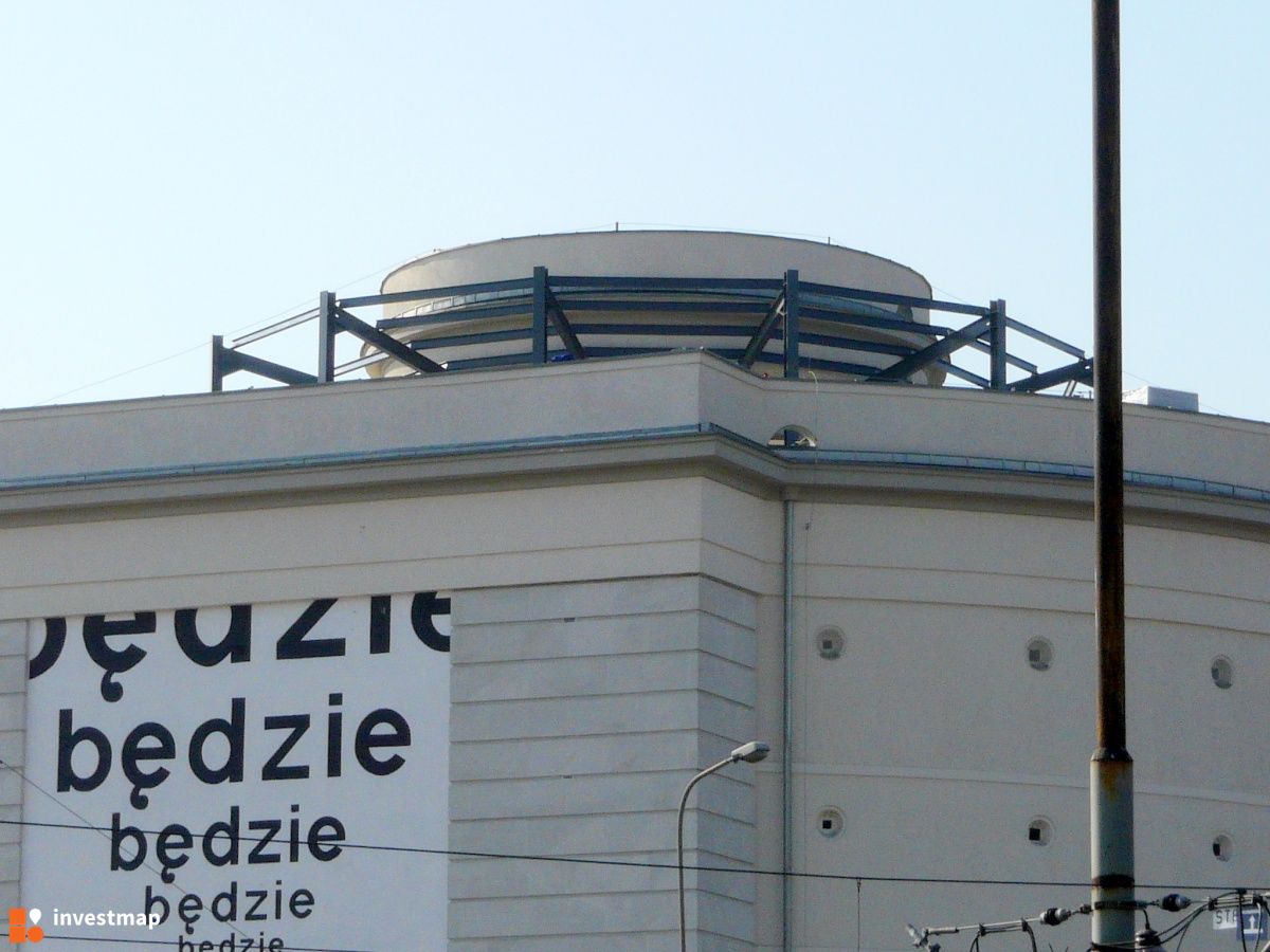Zdjęcie [Wrocław] Bunkier Strzegomski fot. alsen strasse 67 