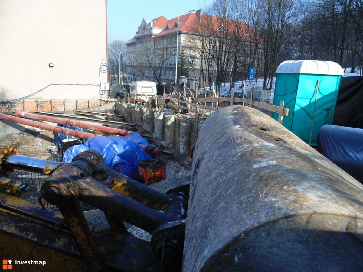 Zdjęcie [Kraków] Krzemionki 24 fot. Damian Daraż 