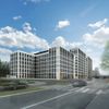 Kompleks biurowy "A4 Business Park"