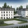 Apartamenty Stylowa