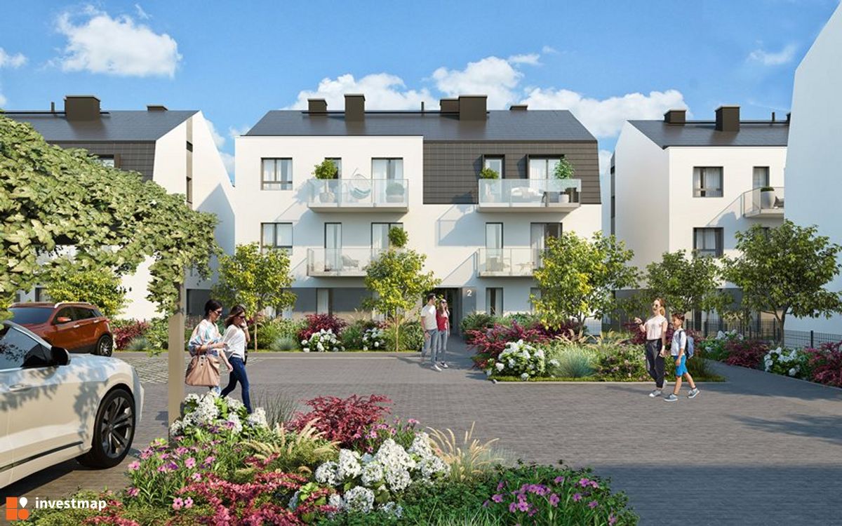 Wizualizacja Apartamenty Ołtaszyn dodał Jakub Zazula 