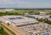 Align Technology otwiera wielki zakład produkcyjny we Wrocławiu. Pracę w nim znajdzie ponad 2500 osób