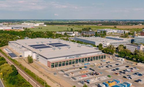 Align Technology otwiera wielki zakład produkcyjny we Wrocławiu. Pracę w nim znajdzie ponad 2500 osób