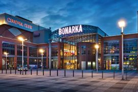 Krakowska Bonarka przyciąga nowych najemców