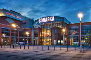 Centrum Handlowe Bonarka w Krakowie wchodzi w ostatnią fazę modernizacji