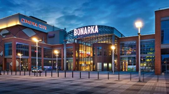 Krakowska Bonarka przyciąga nowych najemców