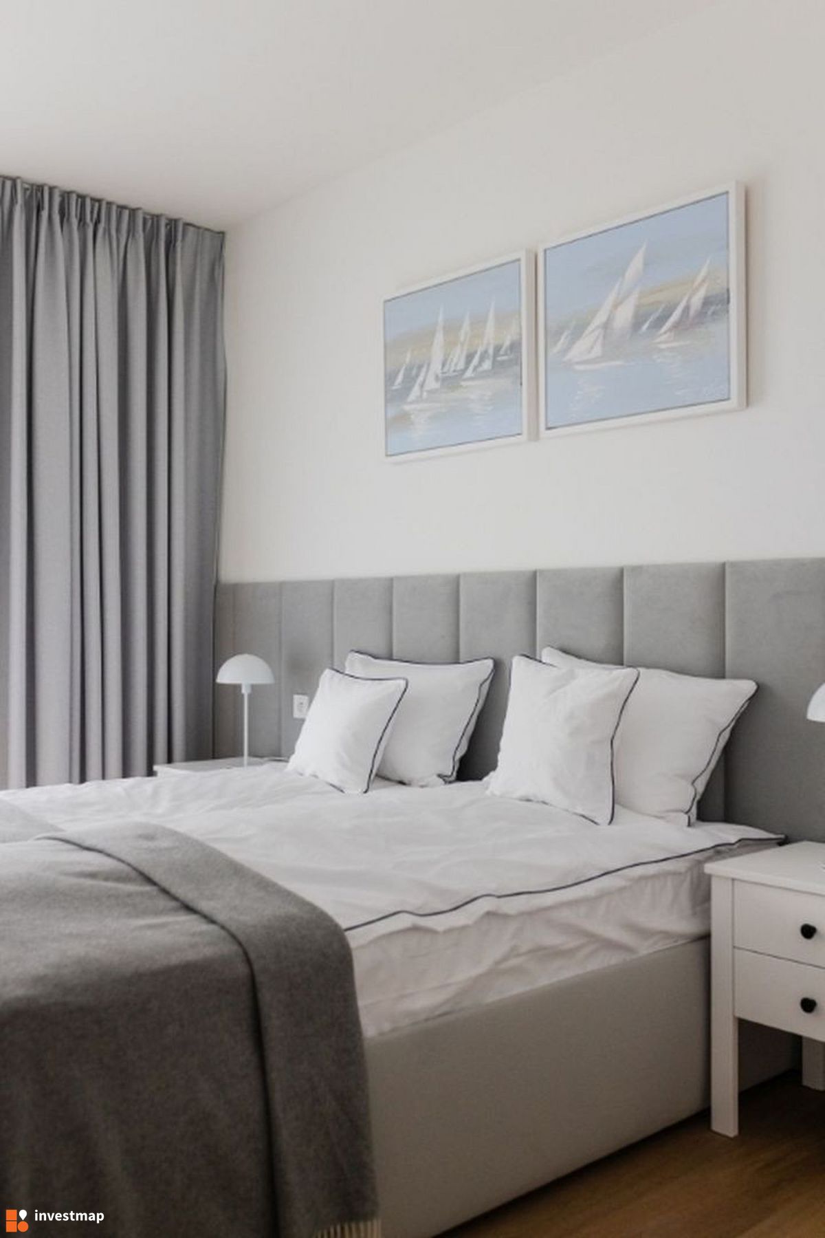 Wizualizacja Aparthotel Anchoria Holiday dodał Wojciech Jenda