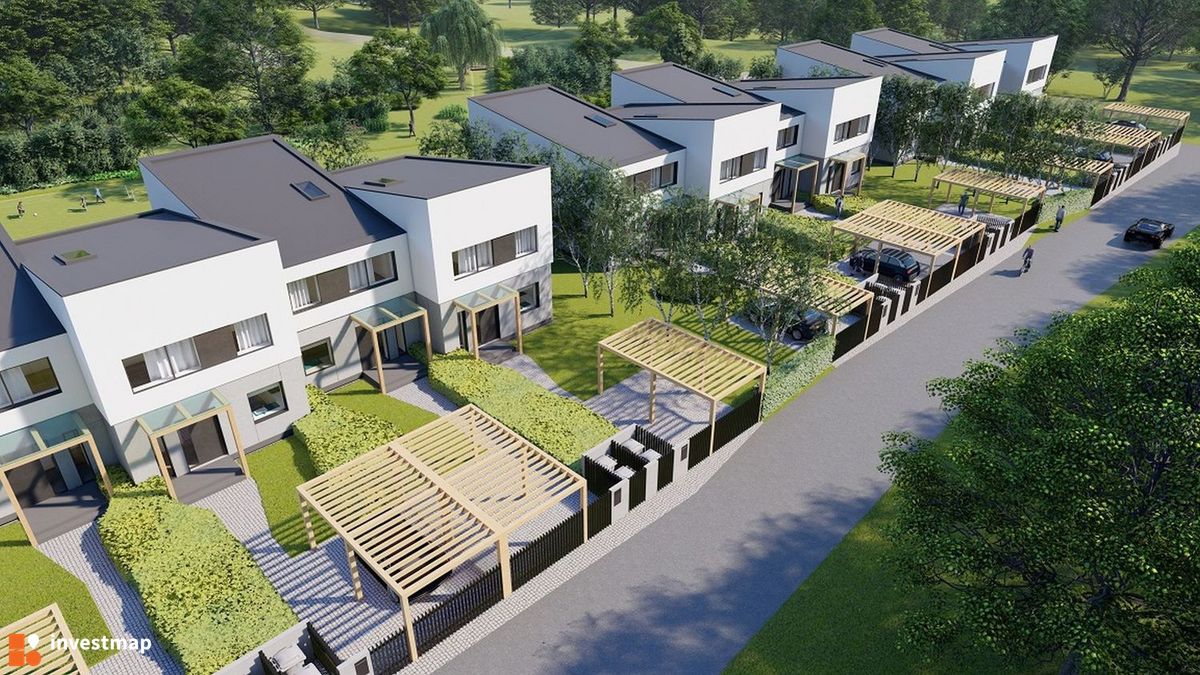 Wizualizacja Green Home dodał Wojciech Jenda