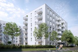 Osiedle Moderna Helenów