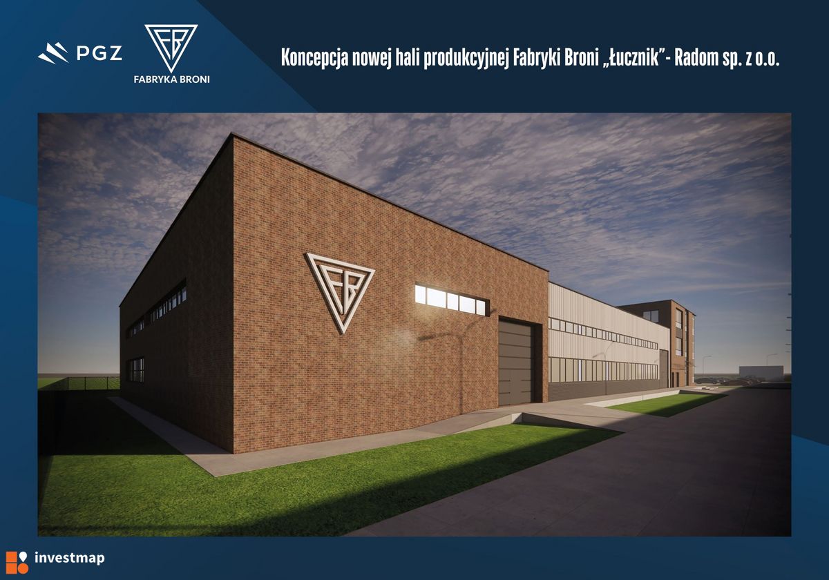 Fabryka Broni "Łucznik" – Radom Sp. z o.o.