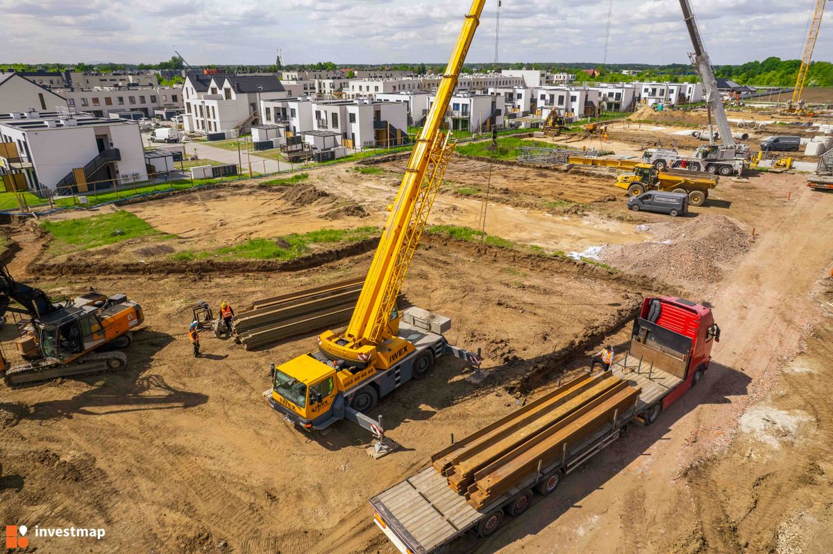 Zdjęcie Waniliowa fot. PROFIT Development