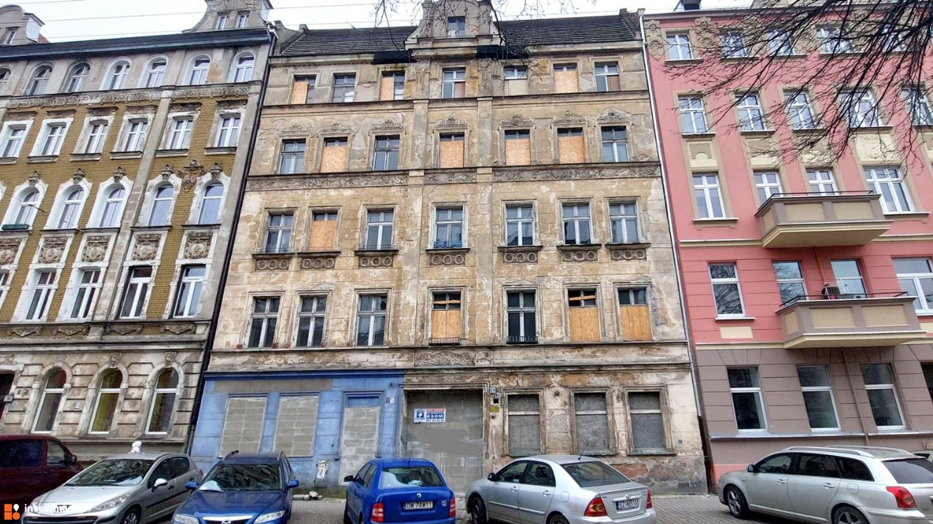 Kolejna zabytkowa kamienica we Wrocławiu sprzedana. Odzyska dawny blask! 